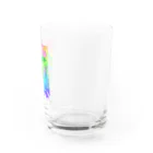 やなり🦠のTOKONATSU Water Glass :right