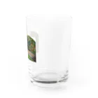 SacredのOphelia Water Glass :right