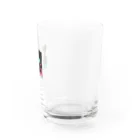 shibuya_yawaragiのヤワラギグラス Water Glass :right