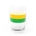 Hesseの2LINE Water Glass :right