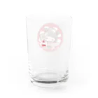 copochanの【小籠包ボブちゃん】我愛台灣 Water Glass :right