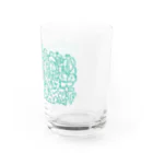 河村のグラス【K】 Water Glass :right