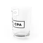 USPのweb広告の計算式 Water Glass :right