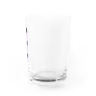 わくわくのおナス Water Glass :right