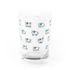 BAN-8KUのこねこグラス Water Glass :right