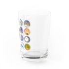 Lichtmuhleのアニマルパラダイス Water Glass :right