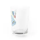 HL.のSTAY HOME CUP Water Glass :right