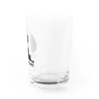 ぴなくる2 豊田のとよぴなクマグラス Water Glass :right