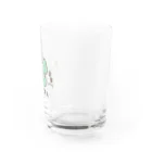 コロブチカのコロブチカ(C) Water Glass :right