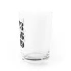 -7°のマイナスナナド Water Glass :right