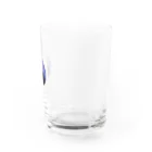 tatsuya_suzukiの擦り傷 Water Glass :right