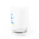 Marine☆WaveのMarine☆Wave Water Glass :right