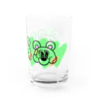 non__07nのメルシークロス Water Glass :right