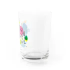 yulico_channelのみんなであそぼ Water Glass :right