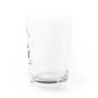 19mile_のJUSTIN COFFEE TOKYO Water Glass :right