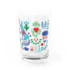 riya のCOYOTE  Water Glass :right