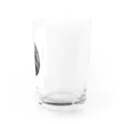 こやま　りなのジャー Water Glass :right