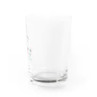 antienneのベビーチョコたん Water Glass :right