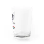 talka_goodsのtalkaグラス_1 Water Glass :right