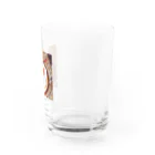 yutoyouのPudding Water Glass :right