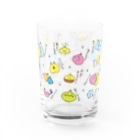 わたわたのおみせのナハレーズ Water Glass :right