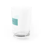 sensesendaiのSENSE&Co. Water Glass :right