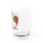 加藤亮の電脳チャイナパトロール Water Glass :right