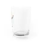 toadのベビールース Water Glass :right