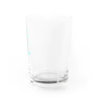 riruのおみせのラムネ Water Glass :right