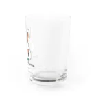 ぺうさと愉快な仲間達の何も知らない Water Glass :right