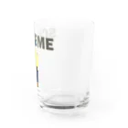 kemumakiの画策少年 Water Glass :right