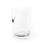 tsuruchasのKRN 3 Water Glass :right