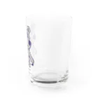 こがちゃんのこがもん Water Glass :right