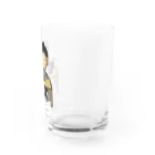 ツンデレボーイズの在宅勤務 Water Glass :right