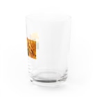 CHINATIC STOREの魯と肉と飯 Water Glass :right