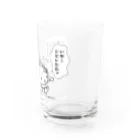 まずりんの店のMUSEの曲を聴いた以来の衝撃を受けたノブ子 Water Glass :right