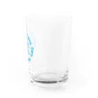 coderのできないって言わないグラス Water Glass :right