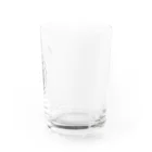 oyasmurのshabon  Water Glass :right