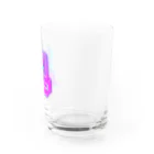 parking_techniqueの夢PC Water Glass :right