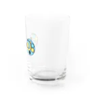 nnn/んみの淡泡氏 Water Glass :right