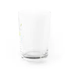 hosi7 ほしななのユニコーン Water Glass :right