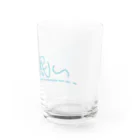 やまり（yamary）の常に眠い Water Glass :right