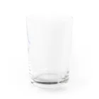 tanoshii_ohanaのヒトデ Water Glass :right