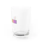KATSURAGI_DERBYのKEIRIN 9 COLOR Water Glass :right