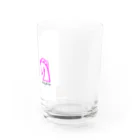 DISHstoreのDISHユニコーンカップ Water Glass :right