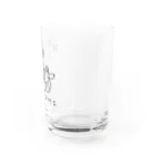 rsk knsのグラミー Water Glass :right