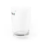 からばく社のレントゲン(新しい撮影様式 Water Glass :right