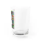 G-HERRINGの珍味 Water Glass :right