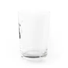 maru2oのうぬくん Water Glass :right