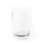 likesloveslikesの謎需要グラス（502エラー） Water Glass :right